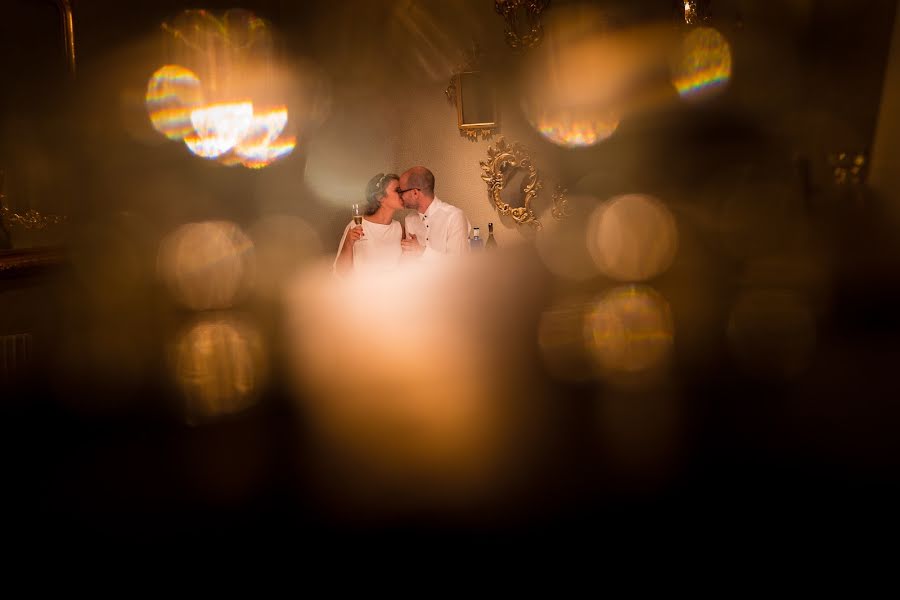 Wedding photographer Unai Perez Azaldegui (mandragorastudi). Photo of 19 March 2015