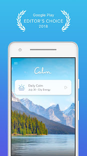 Calm - Meditate, Sleep, Relax – Apps on Google Play