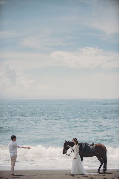 Photographe de mariage Ferry Purnama (purnama). Photo du 25 septembre 2018