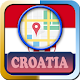 Download Croatia Maps And Direction For PC Windows and Mac 1.0