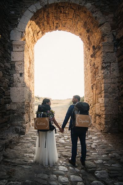 Photographe de mariage Konstantinos Theofilopoulos (theofilopoulos). Photo du 19 janvier 2022