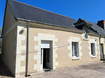 maison à Rigny-Ussé (37)