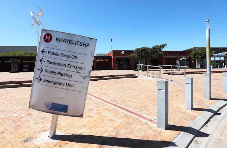 Senior staff at Khayelitsha District Hospital have told MPs they are victimised if they raise concerns about understaffing and workloads.