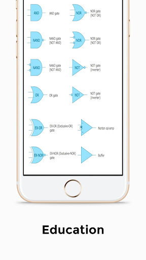 Symbol Wiring Diagram
