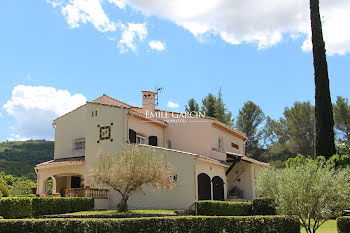 maison à Aix-en-Provence (13)