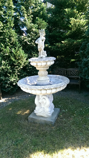 Jungenbrunnen 