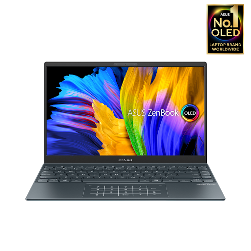 Laptop Asus Zenbook UX325EA-KG363T