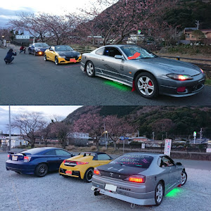 シルビア S15