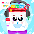 Baby Radio Toy. Kids Game1.2.1