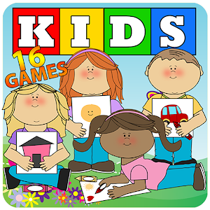 Hack Kids Educational Game 2 Free game