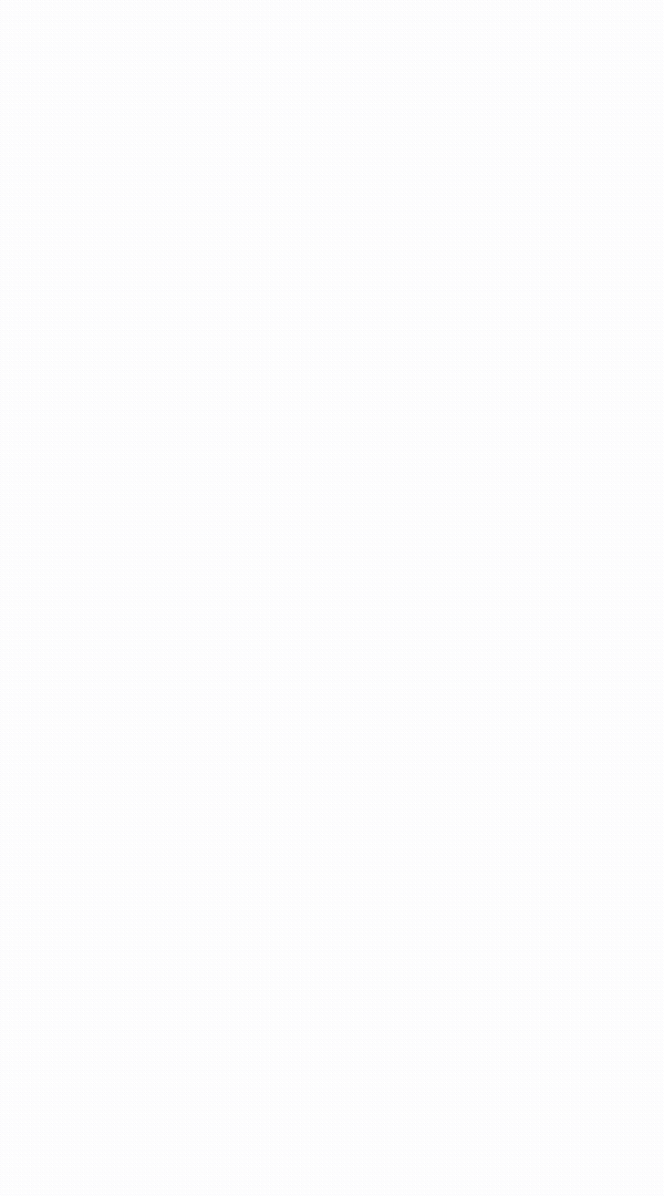 This animation shows how to unsubscribe from a sender in the Gmail app for Android. In the animation, a user opens the Gmail app, opens an email, and then selects the "Unsubscribe" link at the top of the email.
