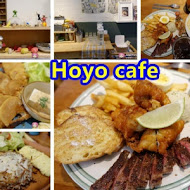 Hoyo Cafe