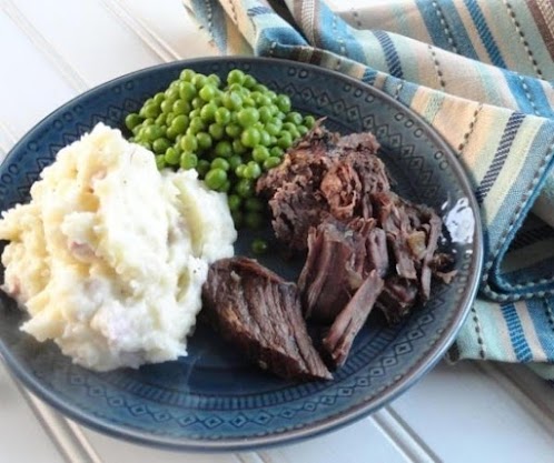 Mother’s Roast Beef Recipe