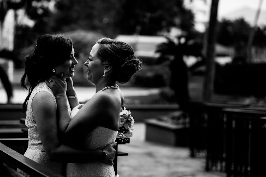 Fotografo di matrimoni John Neri (johnneri). Foto del 2 luglio 2017