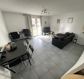 appartement à Toulouse (31)