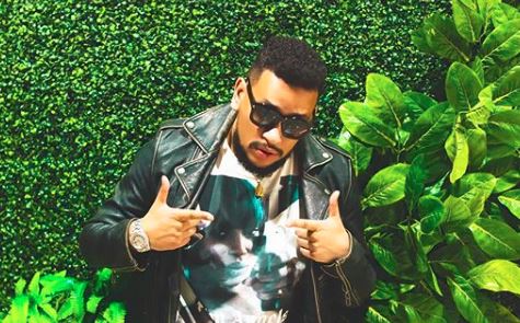 AKA appeared hurt by Shane Eagles' words on Twitter.