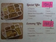 Hotel Shreyas menu 3