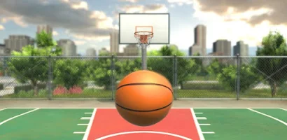 Basketball FRVR - Dunk Shoot – Apps no Google Play