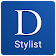 AtHomeDiva Stylist App icon