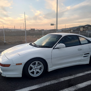 MR2 SW20