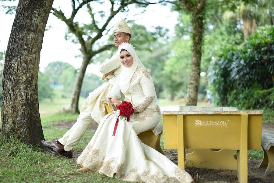 Fotógrafo de casamento Nampak Maneh (9sweet). Foto de 30 de setembro 2020