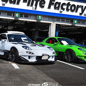 RX-7 FC3C