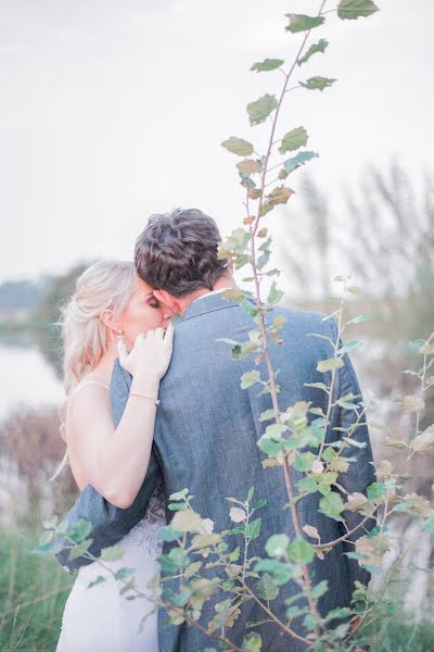 Fotógrafo de casamento Sammy Jade (sammy). Foto de 1 de janeiro 2019