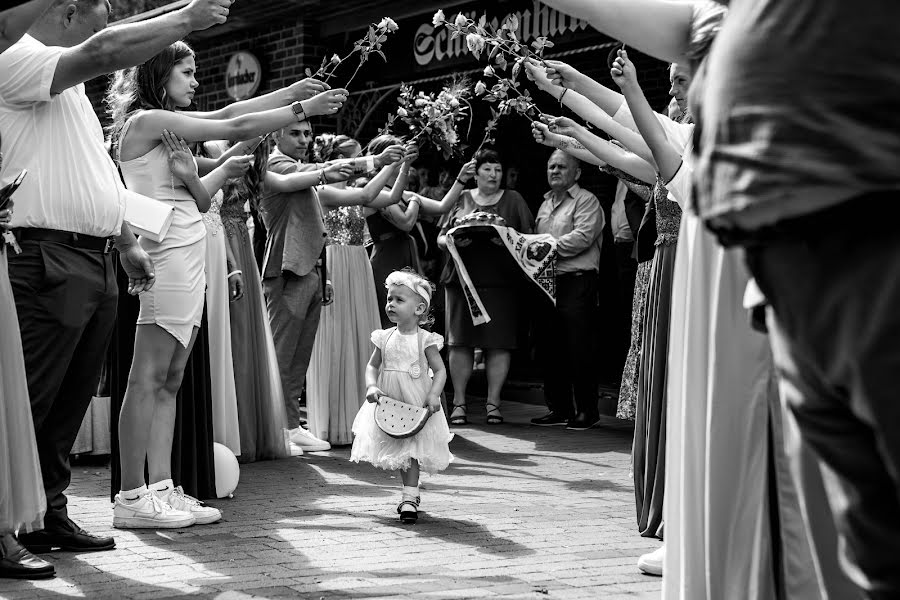 Fotógrafo de casamento Dmitriy Manz (manz). Foto de 11 de setembro 2023