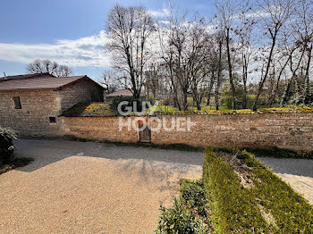 appartement à Saint-Vulbas (01)