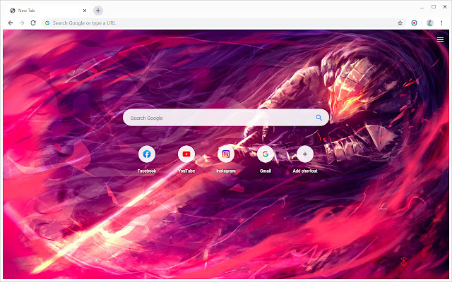 Guts Berserk Wallpapers New Tab