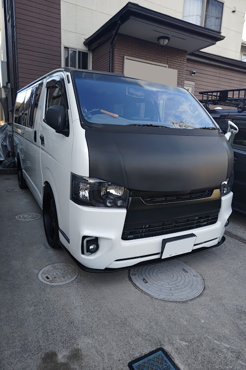 オジガキさんが投稿した9月もよろしくお願いしますに関するカスタム事例の投稿画像4枚目