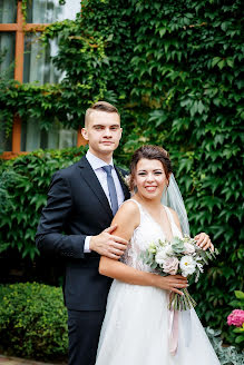 Photographe de mariage Igor Stasienko (stasienko). Photo du 6 février 2020