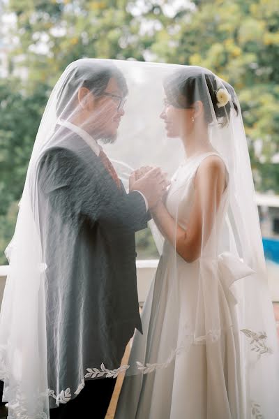 Fotografo di matrimoni Bảo Gia (giabao). Foto del 6 febbraio