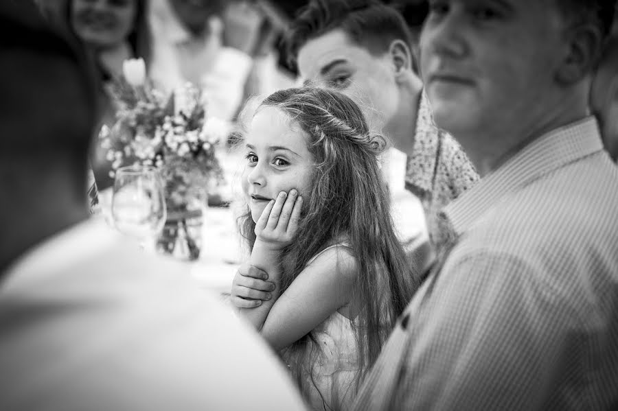 Fotografo di matrimoni Nataly Montanari (natalymontanari). Foto del 4 gennaio 2016