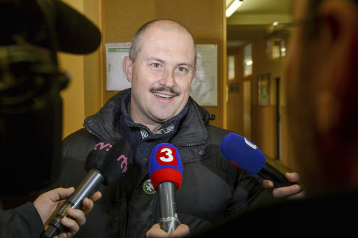 Debakl Kotlebinih ekstremista na regionalnim izborima u Slovačkoj