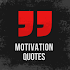 Daily Motivation Quotes for Self-motivating 2.3 (Premium)