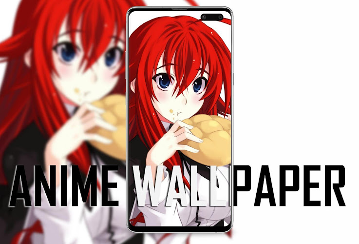 1920x1080 rias gremory wallpaper Rias Gremory