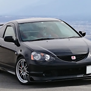 インテグラ DC5