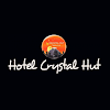 Crystal Hut Garden Restaurant, Pimple Gurav, Pune logo