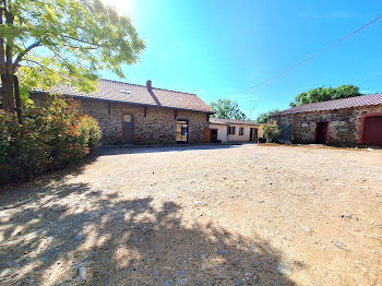 maison à Oudon (44)