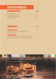 Barbeque Nation menu 5