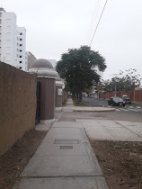 Urbanización San José de California