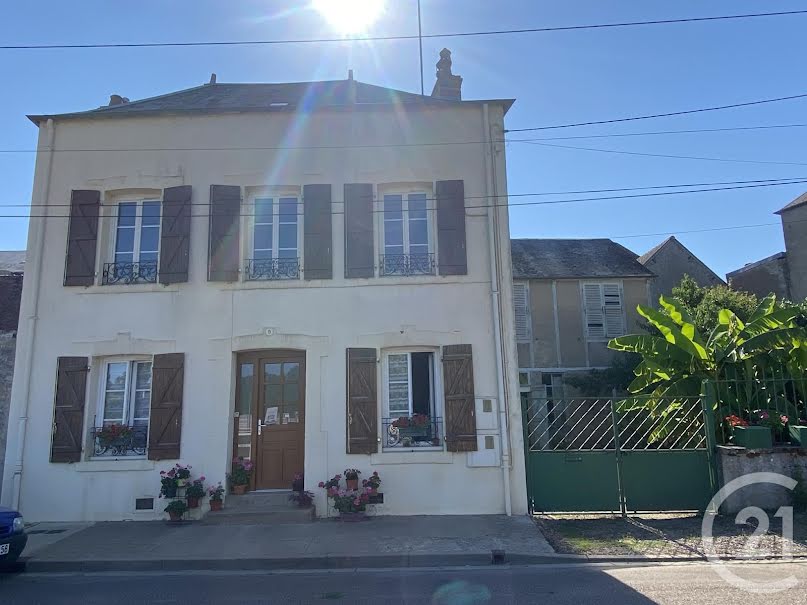 Vente maison 4 pièces 123 m² à Chatillon-en-bazois (58110), 65 000 €