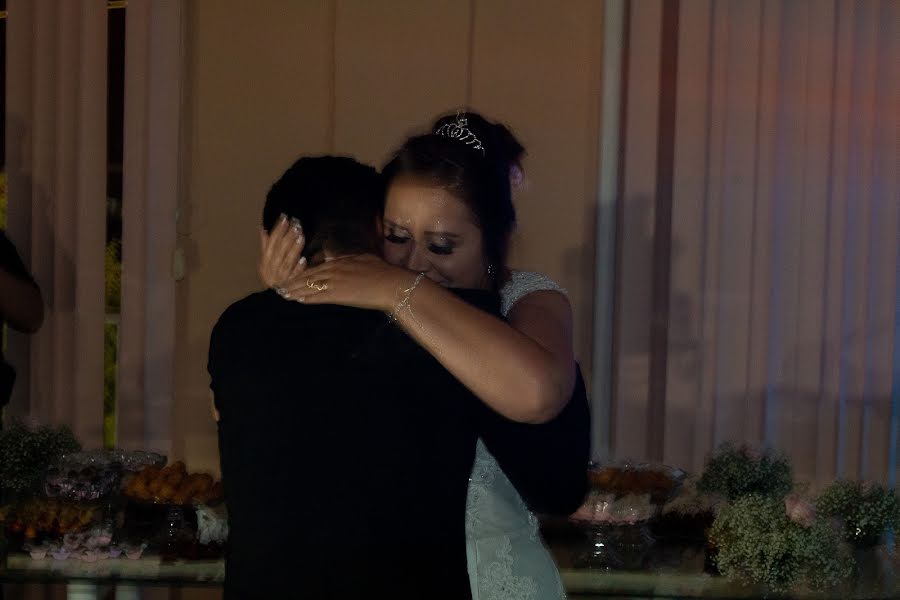 Fotógrafo de casamento Wellington Nascimento (wellnascfoto). Foto de 13 de fevereiro 2019