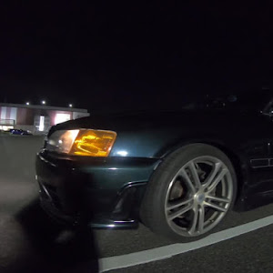 チェイサー JZX100