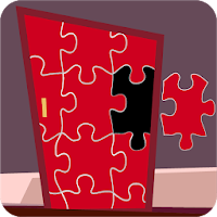 Jigsaw Doors  Jigsaw Puzzle Game