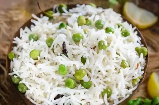 Matar Pulao