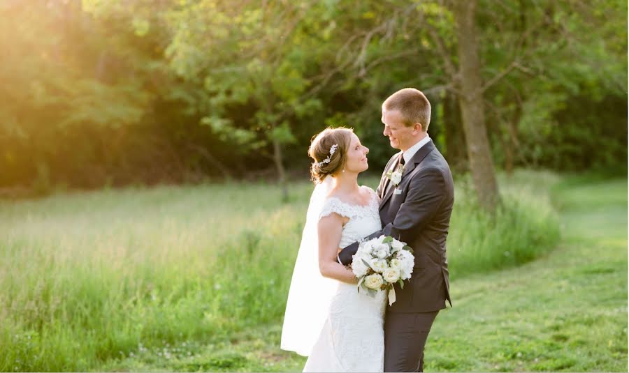 Photographe de mariage Jennifer Weinman (jenniferweinman). Photo du 30 décembre 2019