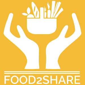 Download Food2Share For PC Windows and Mac