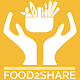 Download Food2Share For PC Windows and Mac 1.3